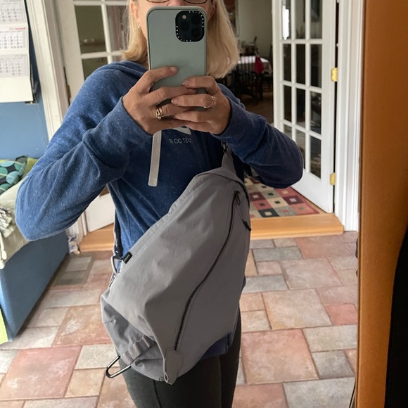 Athleta Bags Athleta Sling Bag Poshmark